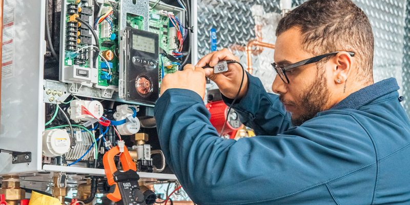 How-does-a-Tankless-Work