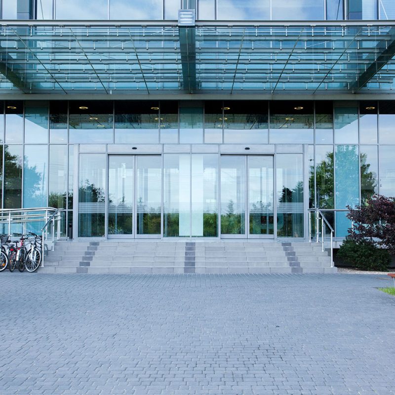 Office-Building