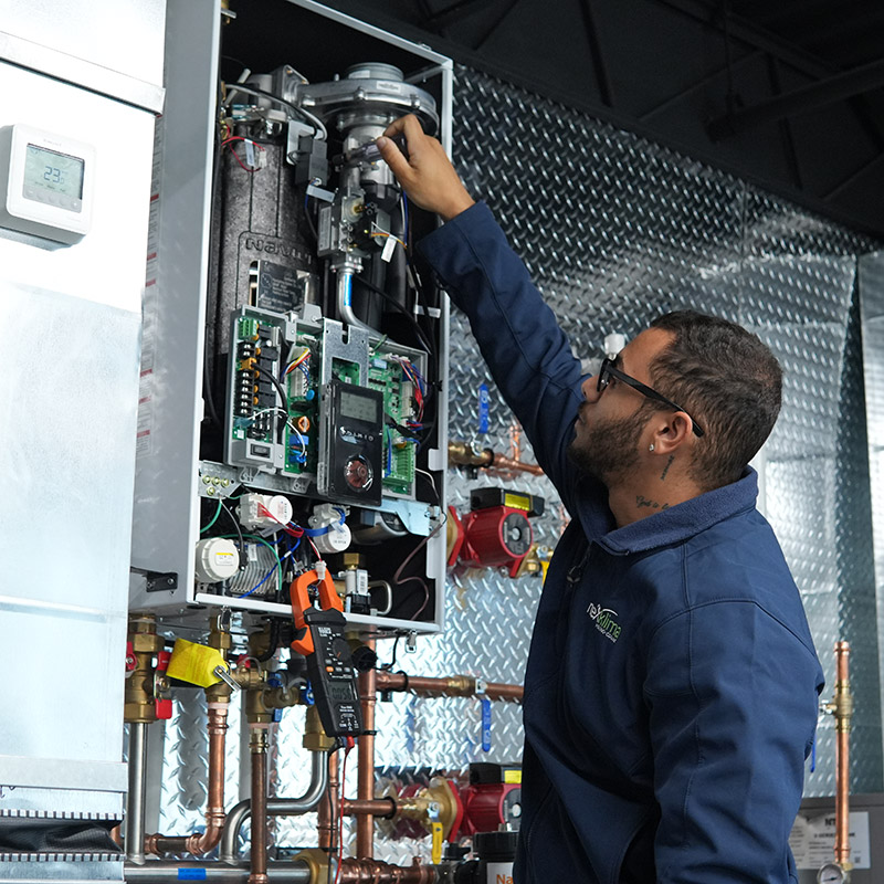 Furnace Repair Toronto