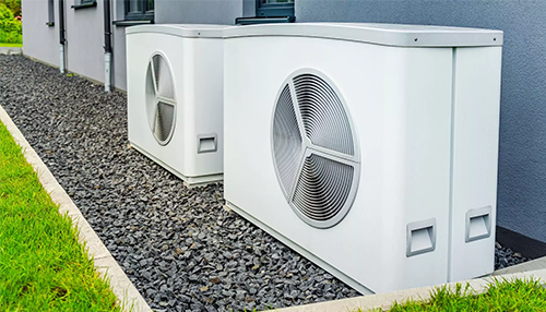 How Vaughan’s Winter Climate Affects Commercial Heating Systems